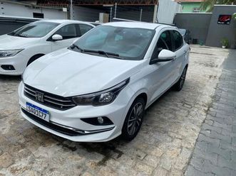 precision 1.3 16v flex aut.