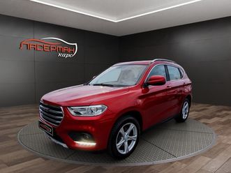 haval h2 1.5i gpl premiu 11,495 eur