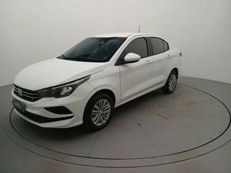 fiat cronos drive 1.3 8v flex 2023