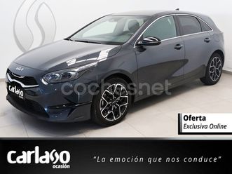 kia ceed 1.0 tgdi style edition
