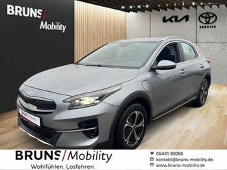 kia xceed 1.6 phev dct6 vis kom na ahk