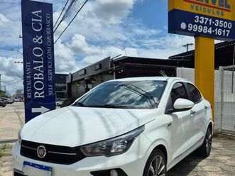 precision 1.8 16v flex aut.