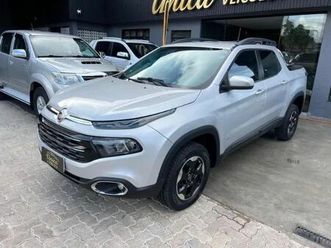 toro freedom opening edition 2017