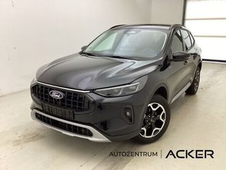 ford kuga 2.5 fhev active x at. matrixled/iacc -39%*