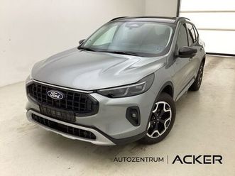 ford kuga 2.5 phev active x at. ahk/matrix led -41%*