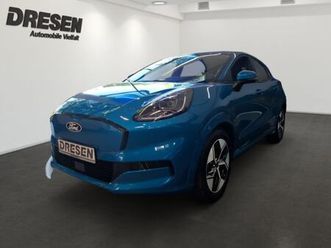 ford puma gen-e premium *winter-/fahrerassistenz-pake