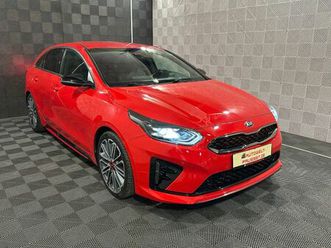 kia proceed*gt*biled-r.kam-acc-apple-shz-spur-tot.w