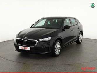 skoda scala 1.0 tsi dsg led acc sitzheizung