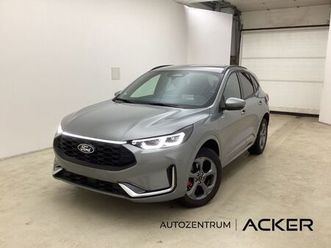 ford kuga 2.5 phev st-line x at. matrixled/iacc -39%*