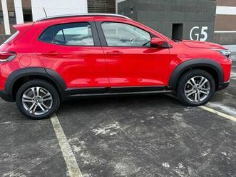 fiat pulse audace 1.0 turbo 200 flex aut. 2022