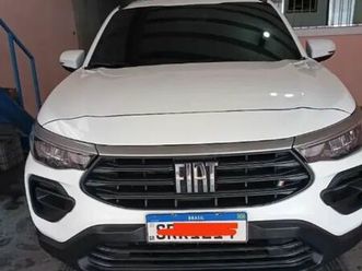 fiat pulse drive 1.3 8v flex aut. 2023