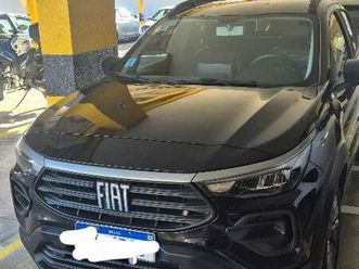 fiat pulse drive 1.3 8v flex mec. 2023