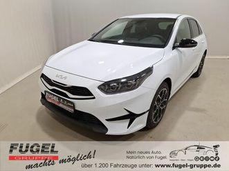 kia ceed 1.5 t-gdi led|navi|shz