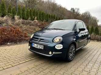 other fiat 500 ellenator, dolcevita, fahren ab 16 jah
