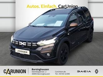 dacia jogger extreme hybrid 140