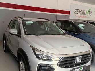 fiat pulse audace 1.0 turbo 200 flex aut. 2022