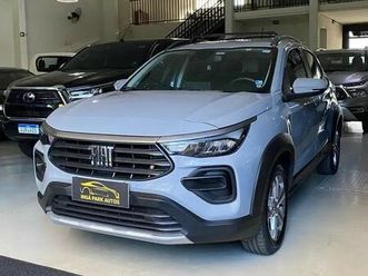 fiat pulse audace 1.0 turbo 200 flex aut. 2022