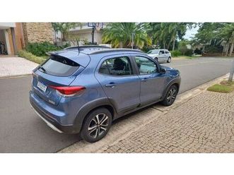 fiat pulse audace 1.0 turbo 200 flex aut. 2023