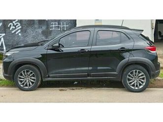 fiat pulse drive 1.3 8v flex aut. 2023