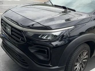 fiat pulse drive 1.3 8v flex aut. 2023