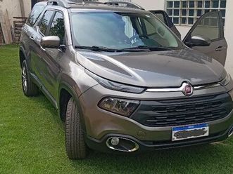 freedom 1.8 16v flex aut.