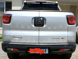 volcano 2.0 16v 4x4 tb diesel aut.