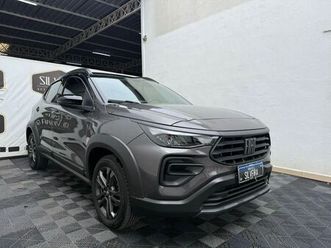 fiat pulse 1.0 turbo 200 flex aut. 2024