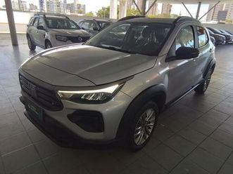 fiat pulse drive 1.0 turbo 200 flex aut. 2024
