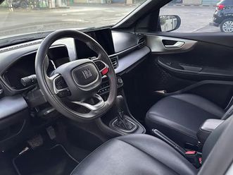 impetus 1.0 turbo 200 flex aut.