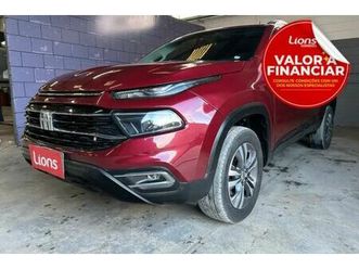 freedom 1.3 t270 4x2 flex aut