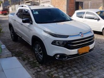 volcano 2.0 16v 4x4 tb diesel aut.