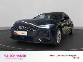 audi a5 avant 2.0 tfsi quattro led+navi+acc+rfk+ahk+s