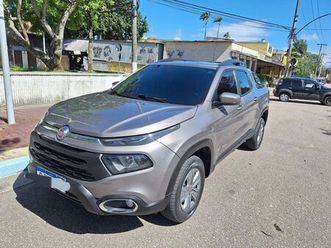 freedom 1.8 16v flex aut.