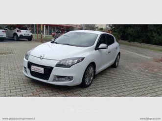 mégane 1.6 dci 130 cv s&s energy gt line