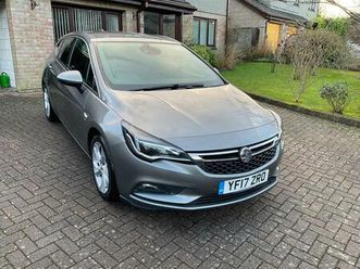 1.4i turbo sri nav auto euro 6 (start/stop) 5dr