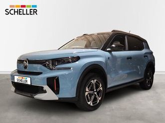 citroën c3 aircross ë 113 max