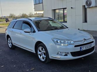 citroen c5 1.6 hdi 2012 constanta