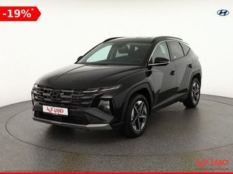 hyundai tucson 1.6 t-gdi aut. led navi kamera