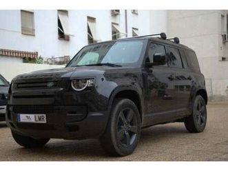 land-rover defender 110 2.0 si4 phev xs edition awd aut. 404