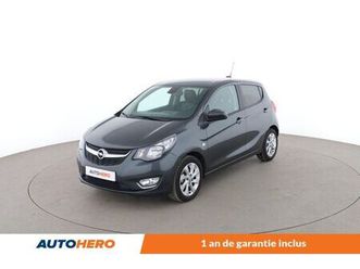 opel karl 1.0 innovation 75 ch