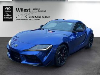 gr supra 3.0 t speed force