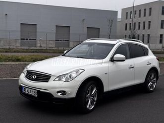 infiniti ex 30d