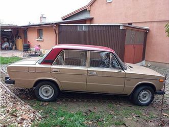 lada 2106 1500s