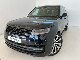 r.r. 3.0d i6 mhev autobiography lwb 7 plazas awd aut. 350