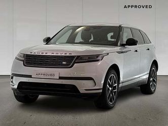 range rover velar 2.0 i4 phev s 4wd aut. 404