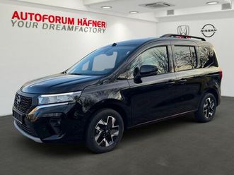 nissan townstar 2,0t dig-t 130 l1 2,0t visia