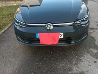volkswagen golf viii 1.5 style etsi varian...