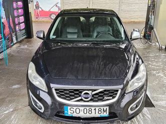 volvo c30 d3 rdesign