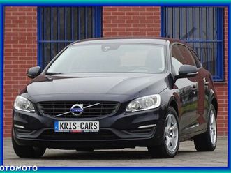 volvo v60 d3 drive-e summum