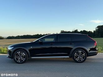 volvo v90 cross country b5 d awd geartronic pro
